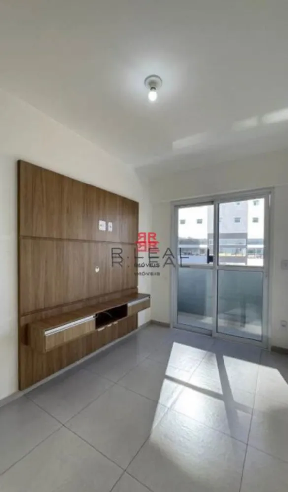 Apartamento, 1 quarto, 38 m² - Foto 4