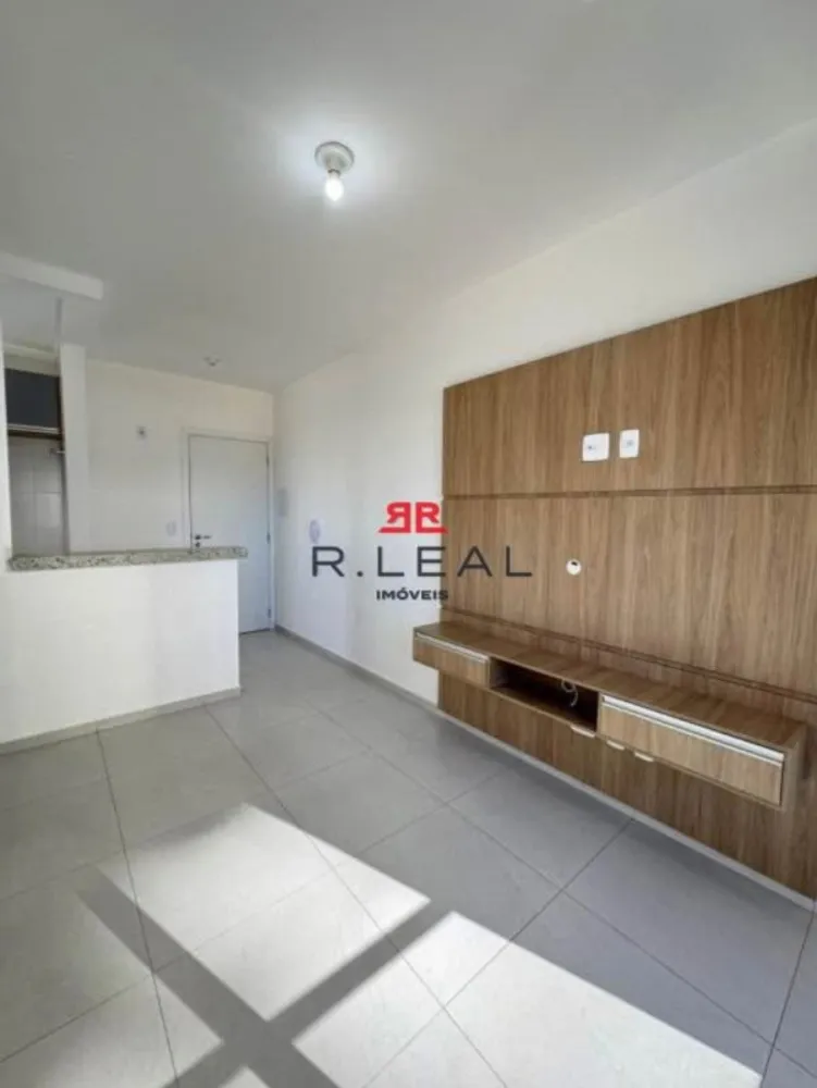 Apartamento, 1 quarto, 38 m² - Foto 3