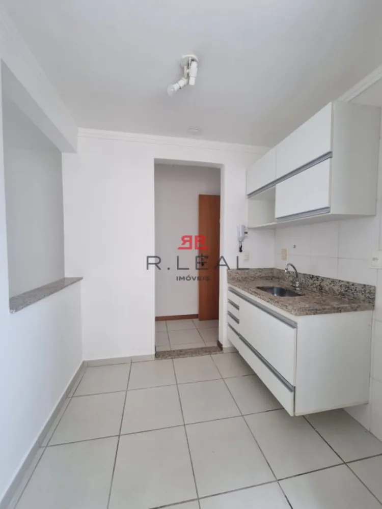 Apartamento, 2 quartos, 60 m² - Foto 5