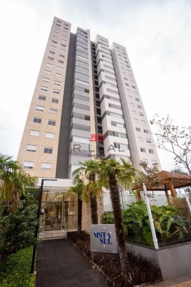 Apartamento, 3 quartos, 93 m² - Foto 1