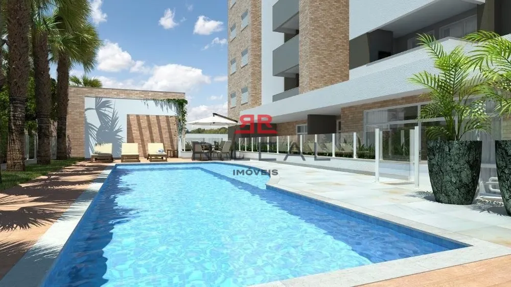 Apartamento, 3 quartos, 93 m² - Foto 2