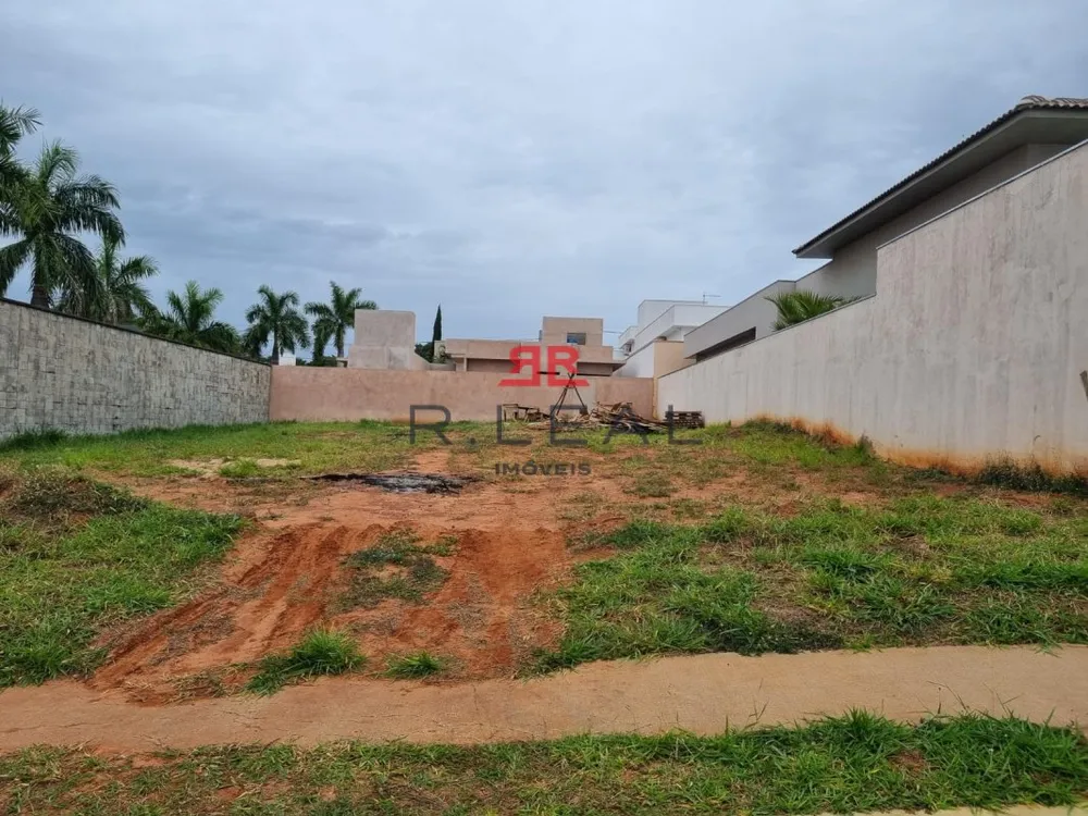 Terreno, 676 m² - Foto 1