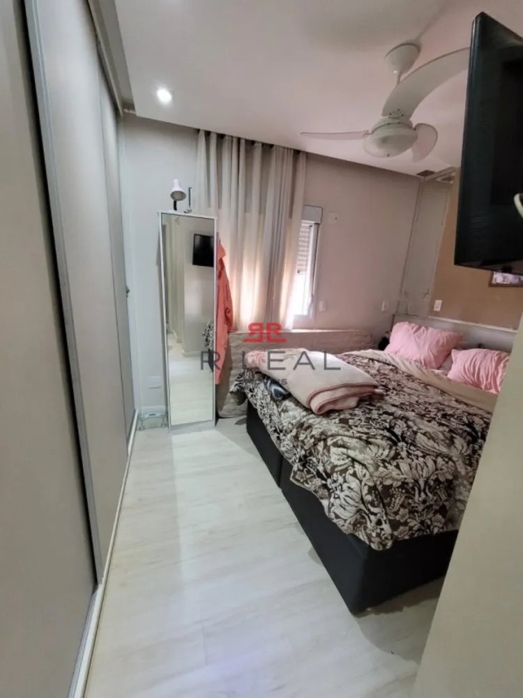 Apartamento, 3 quartos, 77 m² - Foto 10