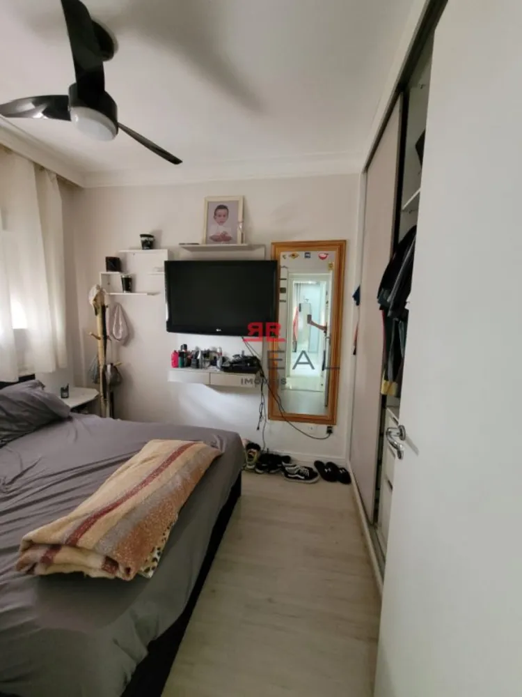 Apartamento, 3 quartos, 77 m² - Foto 3