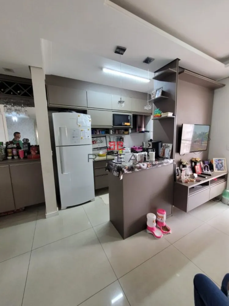 Apartamento, 3 quartos, 77 m² - Foto 3