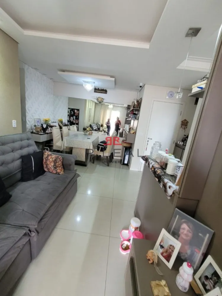 Apartamento, 3 quartos, 77 m² - Foto 6