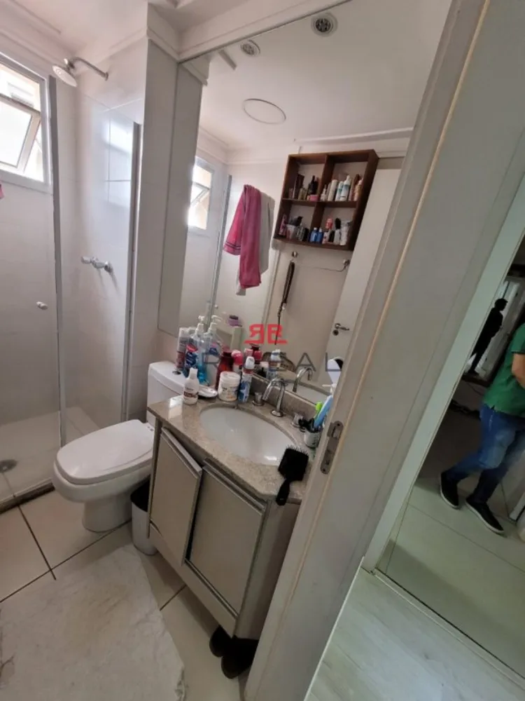 Apartamento, 3 quartos, 77 m² - Foto 2
