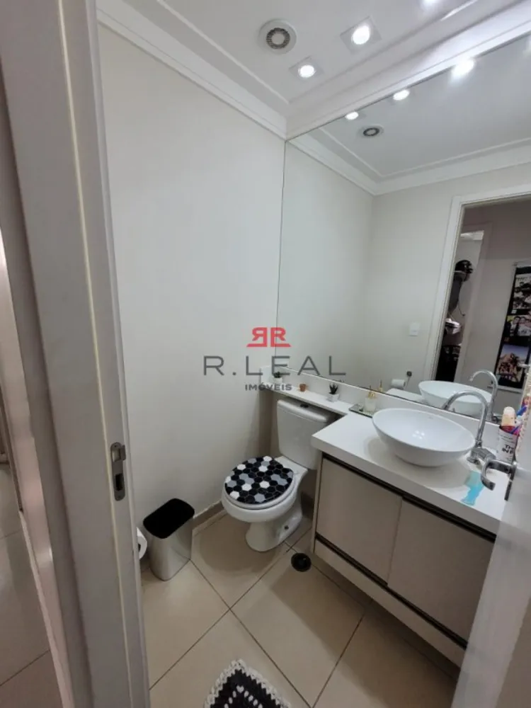 Apartamento, 3 quartos, 77 m² - Foto 4