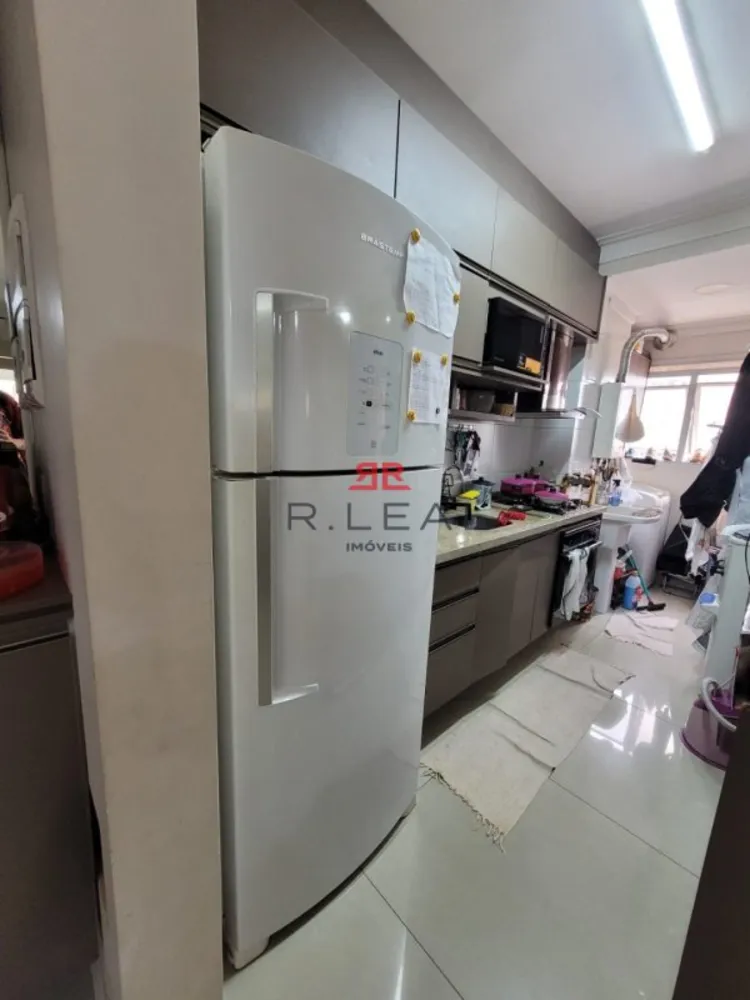 Apartamento, 3 quartos, 77 m² - Foto 4