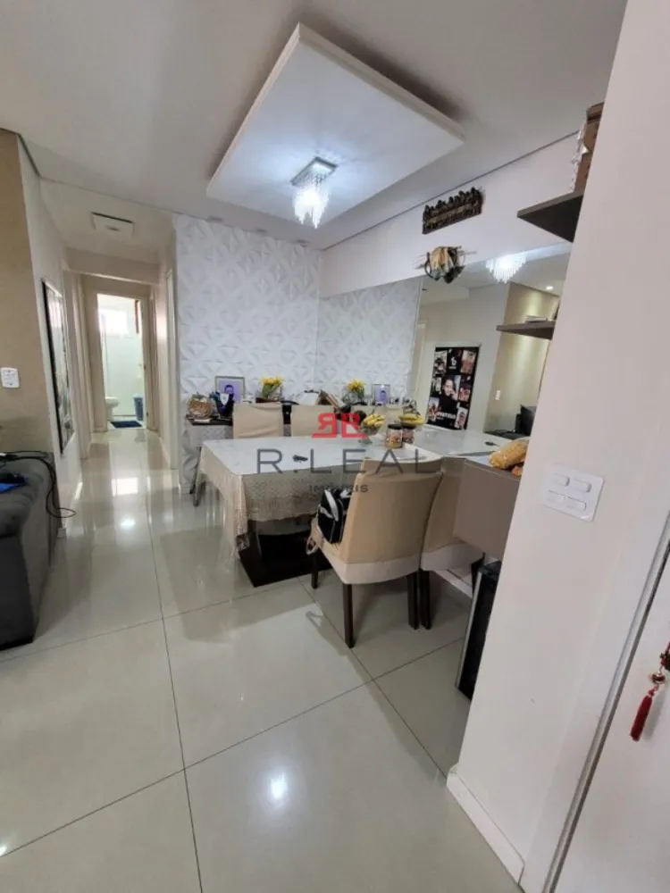 Apartamento, 3 quartos, 77 m² - Foto 5