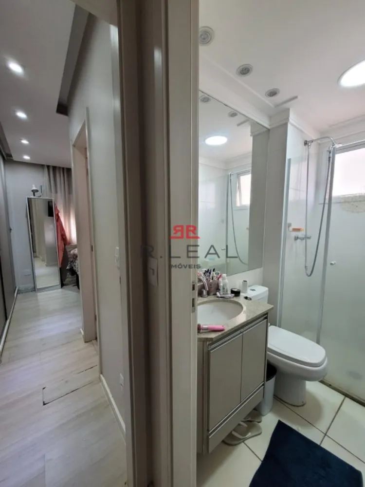 Apartamento, 3 quartos, 77 m² - Foto 8