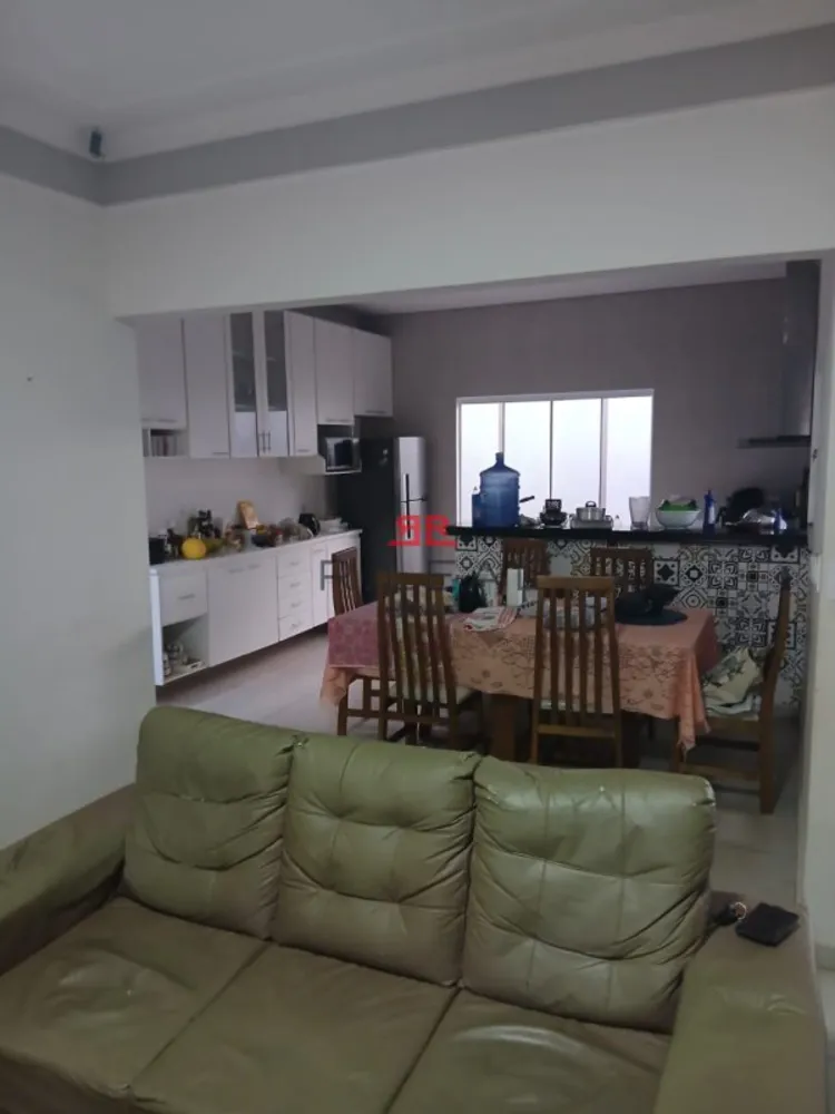 Casa, 3 quartos, 144 m² - Foto 11