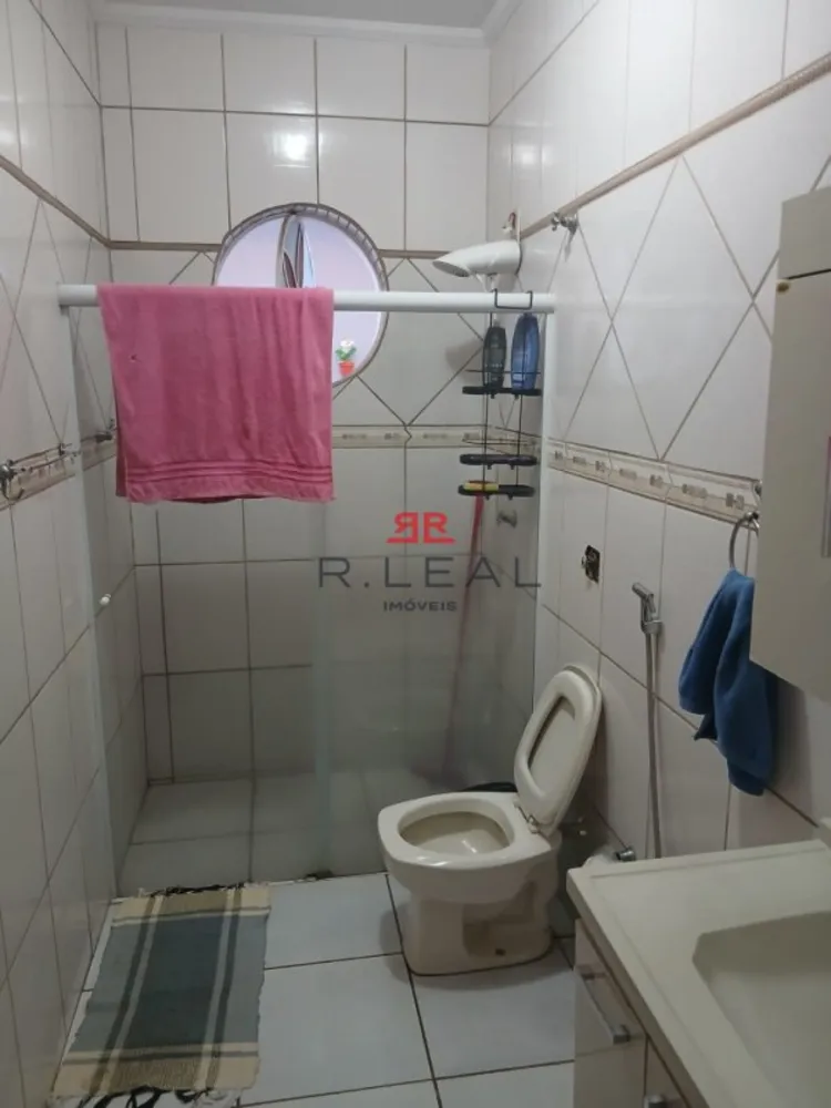 Casa, 3 quartos, 144 m² - Foto 10
