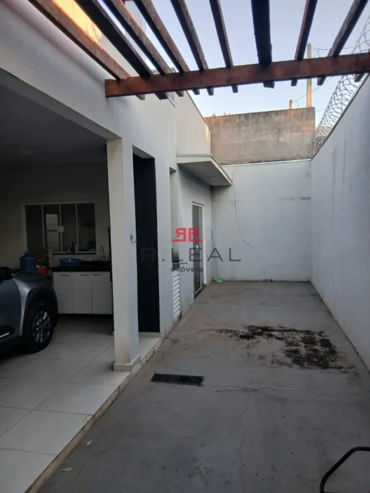 Casa, 3 quartos, 144 m² - Foto 12