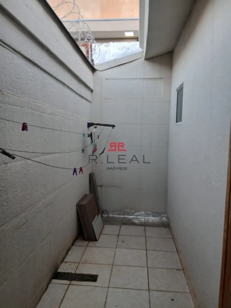 Casa, 3 quartos, 144 m² - Foto 4