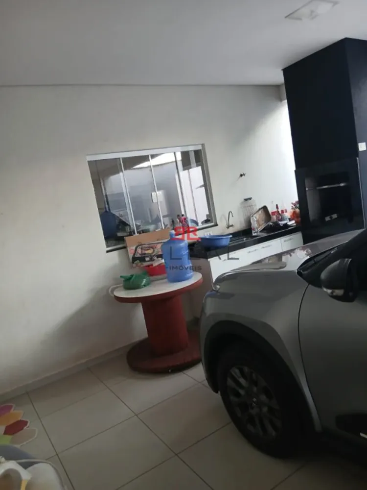 Casa, 3 quartos, 144 m² - Foto 6