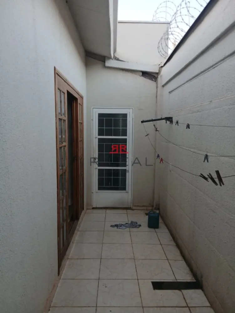 Casa, 3 quartos, 144 m² - Foto 1