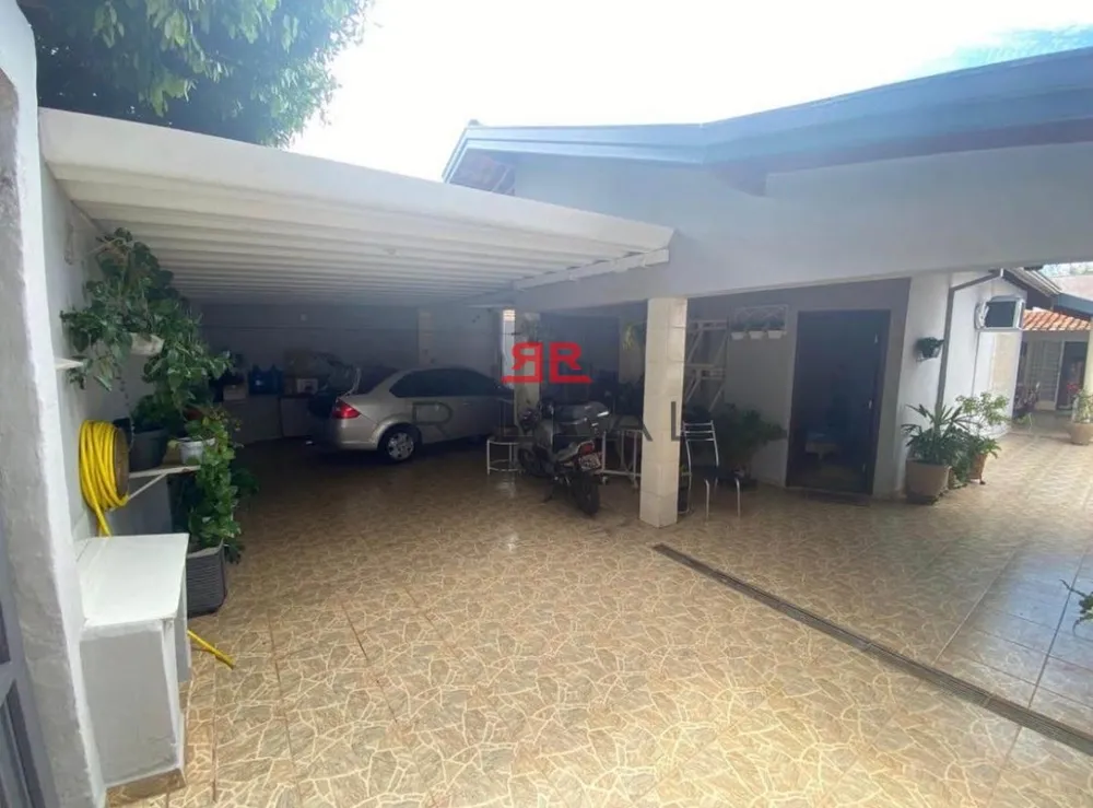 Casa, 3 quartos, 176 m² - Foto 2