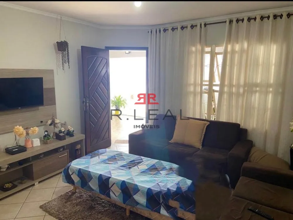 Casa, 3 quartos, 176 m² - Foto 3