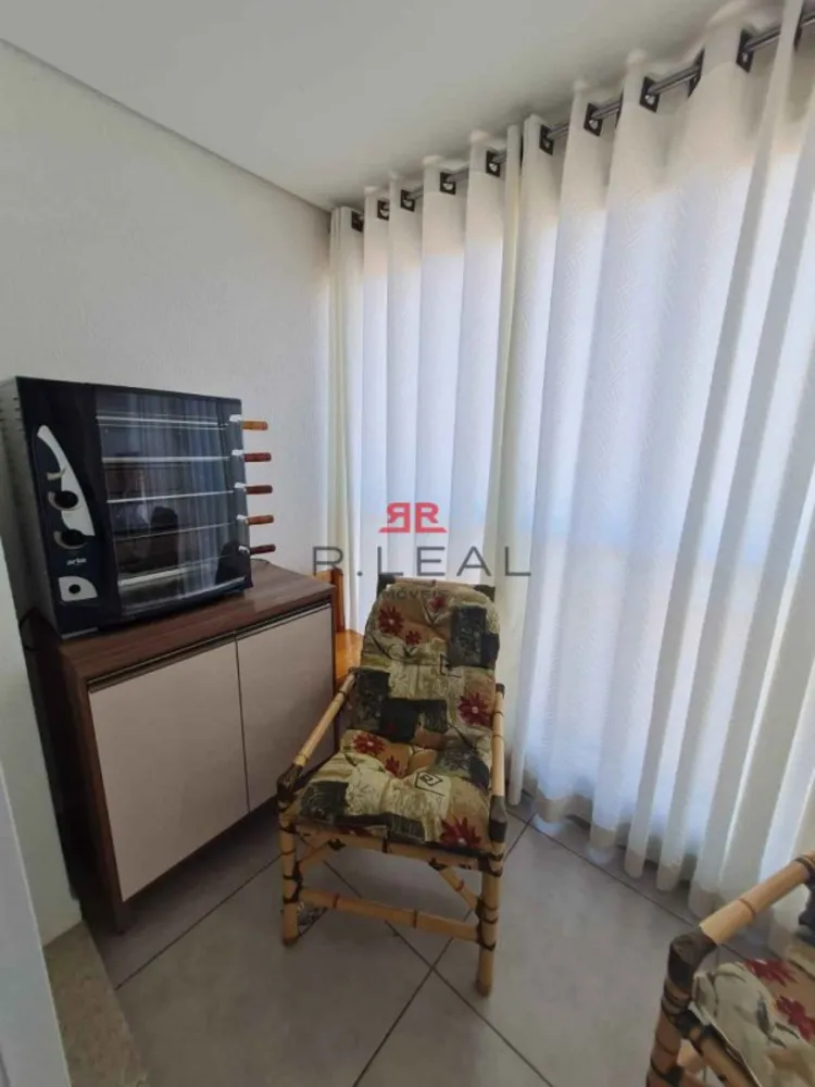 Apartamento, 3 quartos, 77 m² - Foto 9