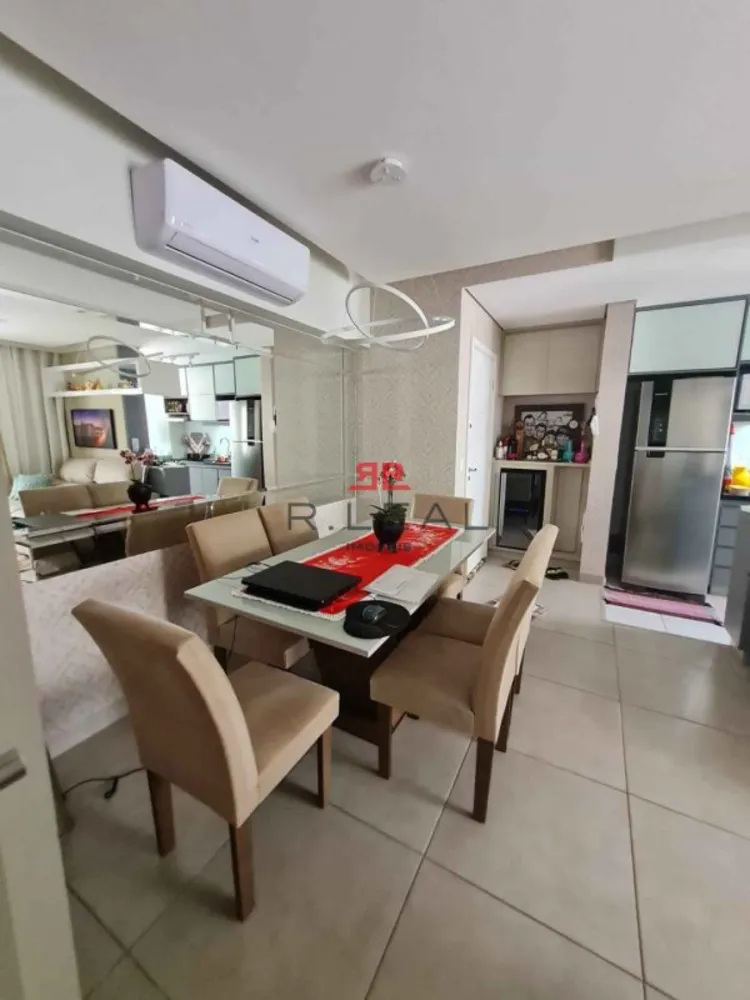 Apartamento, 3 quartos, 77 m² - Foto 6