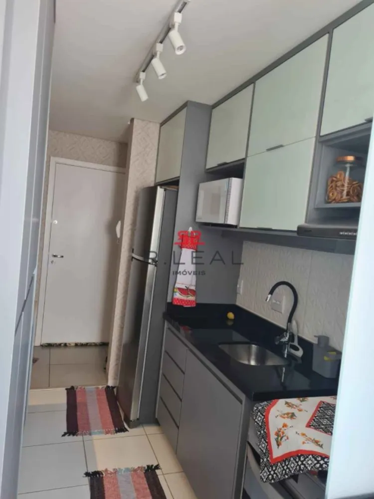Apartamento, 3 quartos, 77 m² - Foto 5