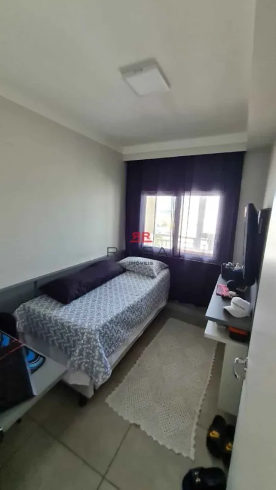 Apartamento, 3 quartos, 77 m² - Foto 4