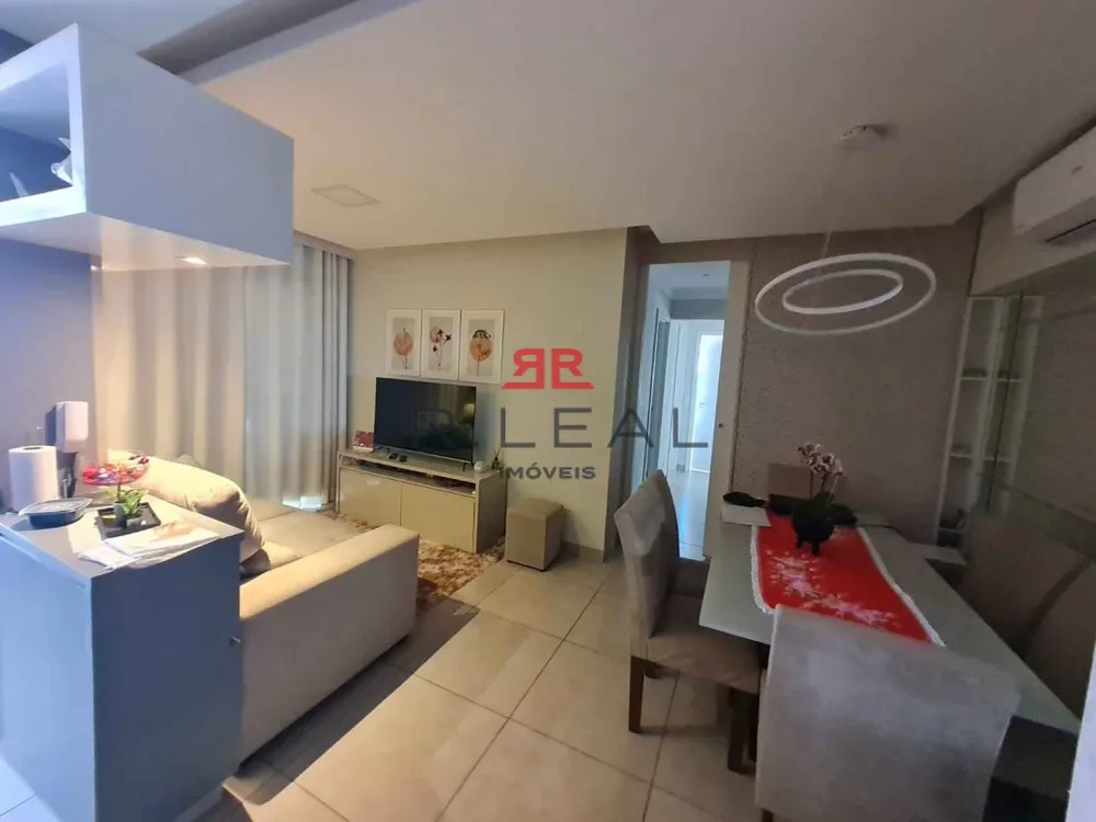 Apartamento, 3 quartos, 77 m² - Foto 1