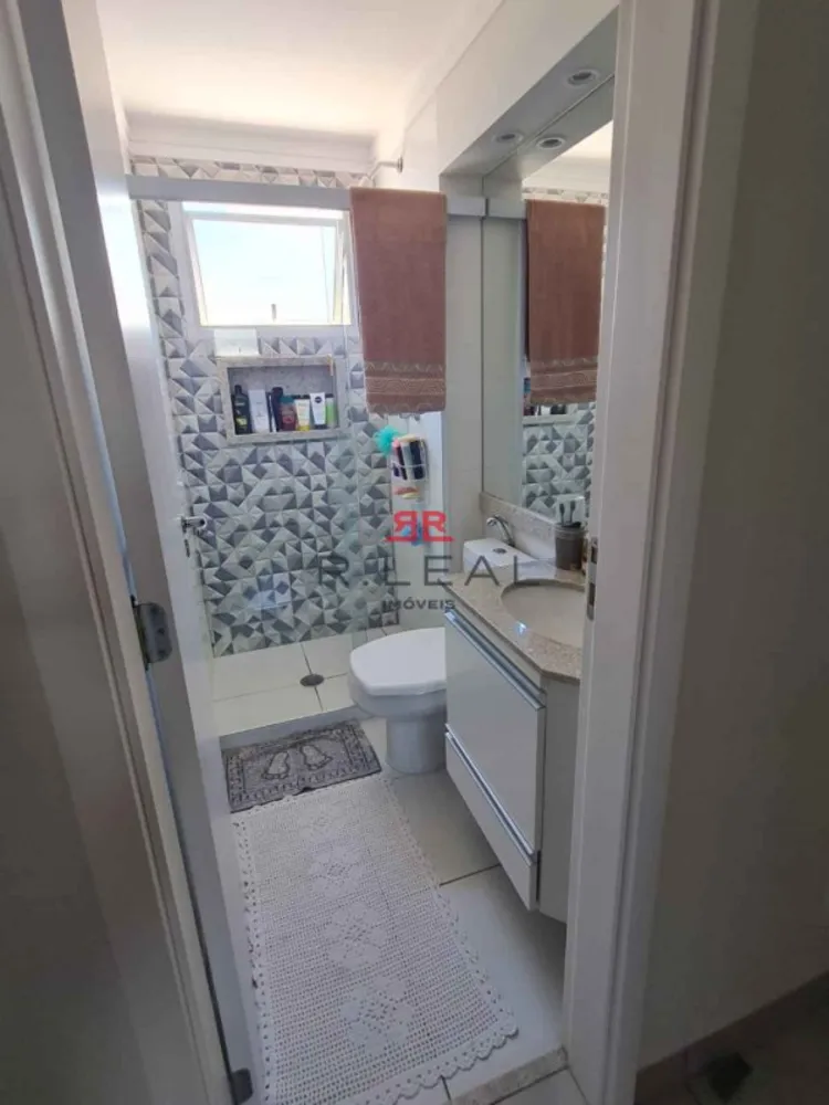Apartamento, 3 quartos, 77 m² - Foto 2