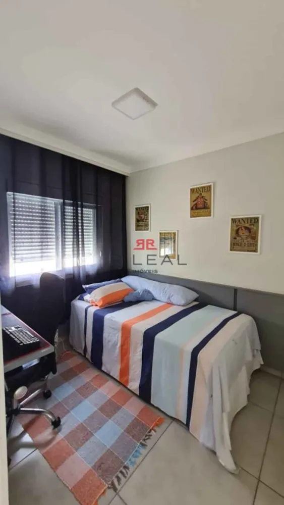 Apartamento, 3 quartos, 77 m² - Foto 10
