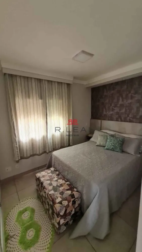 Apartamento, 3 quartos, 77 m² - Foto 7