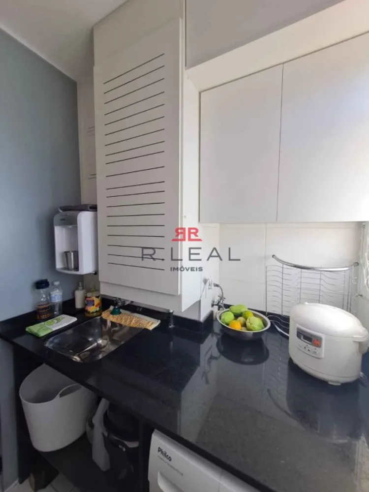 Apartamento, 3 quartos, 77 m² - Foto 3