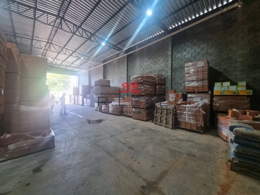 Depósito-Galpão, 300 m² - Foto 2