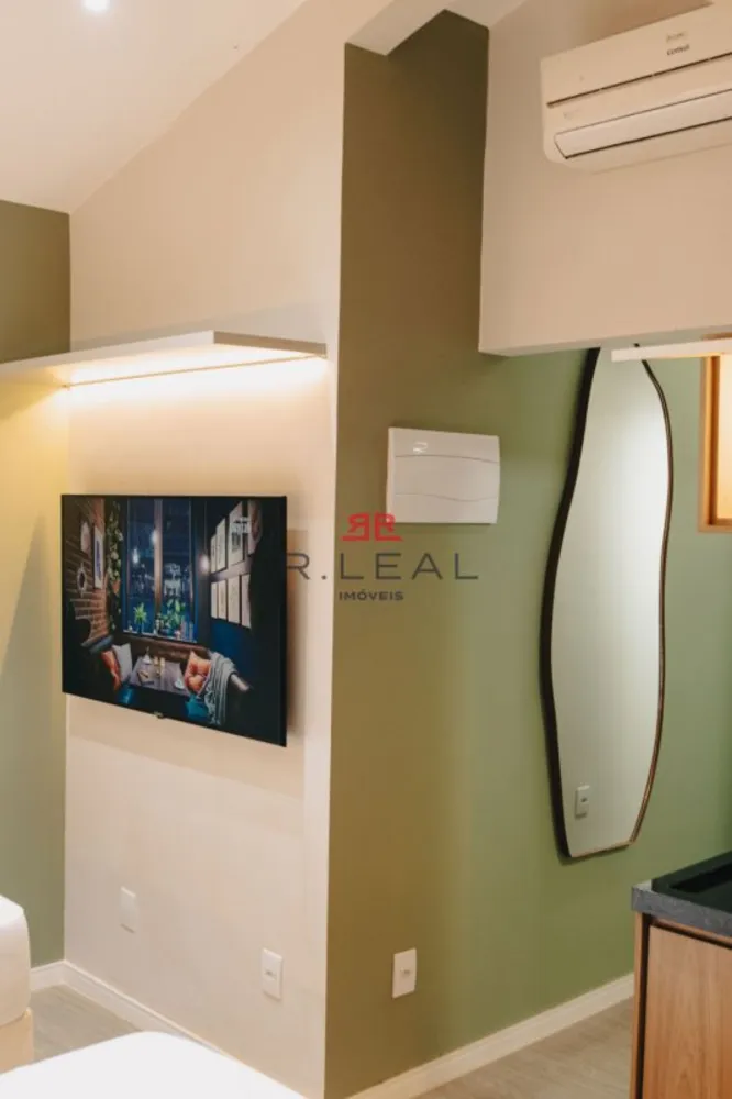 Kitnet-Studio, 25 m² - Foto 10