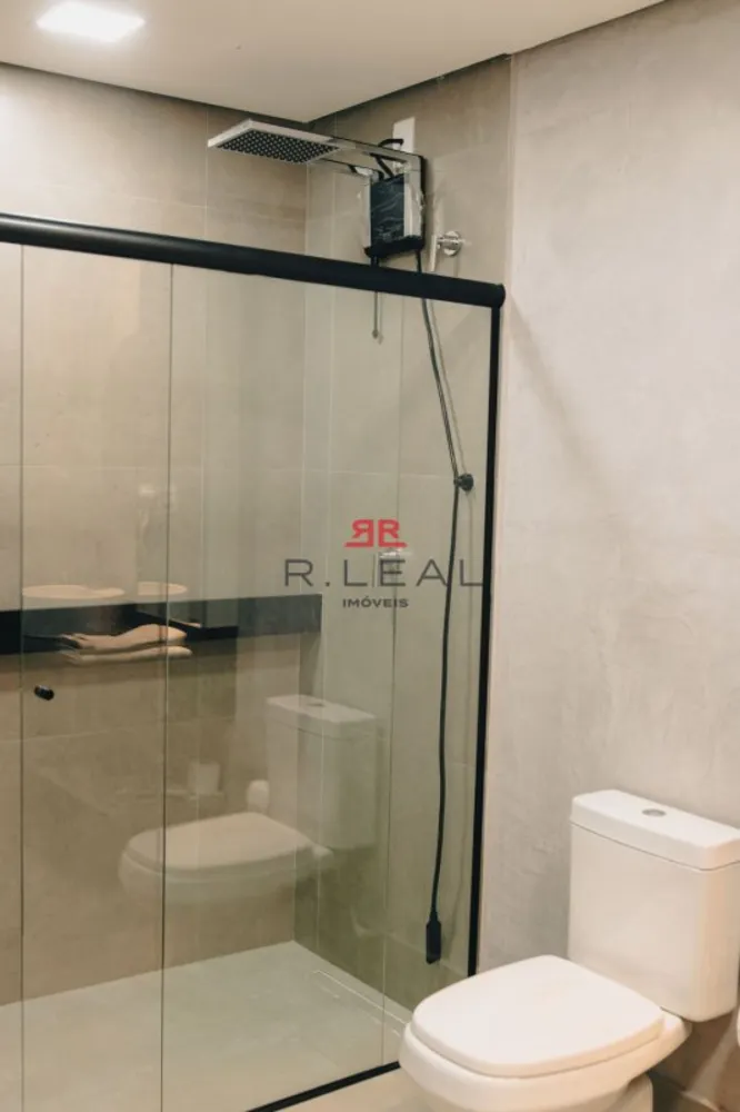 Kitnet-Studio, 25 m² - Foto 12