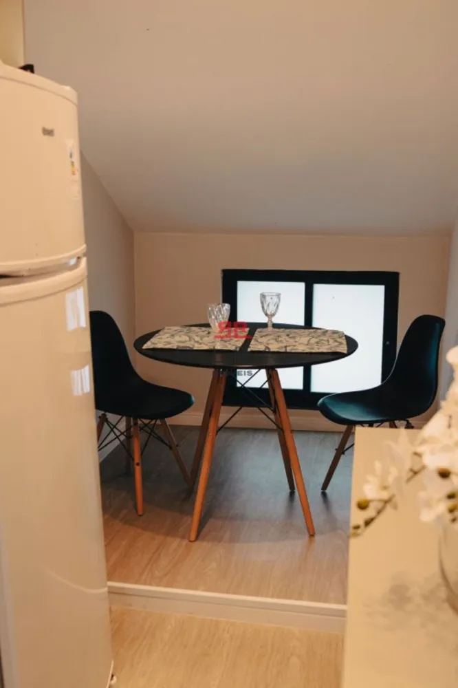 Kitnet-Studio, 25 m² - Foto 9