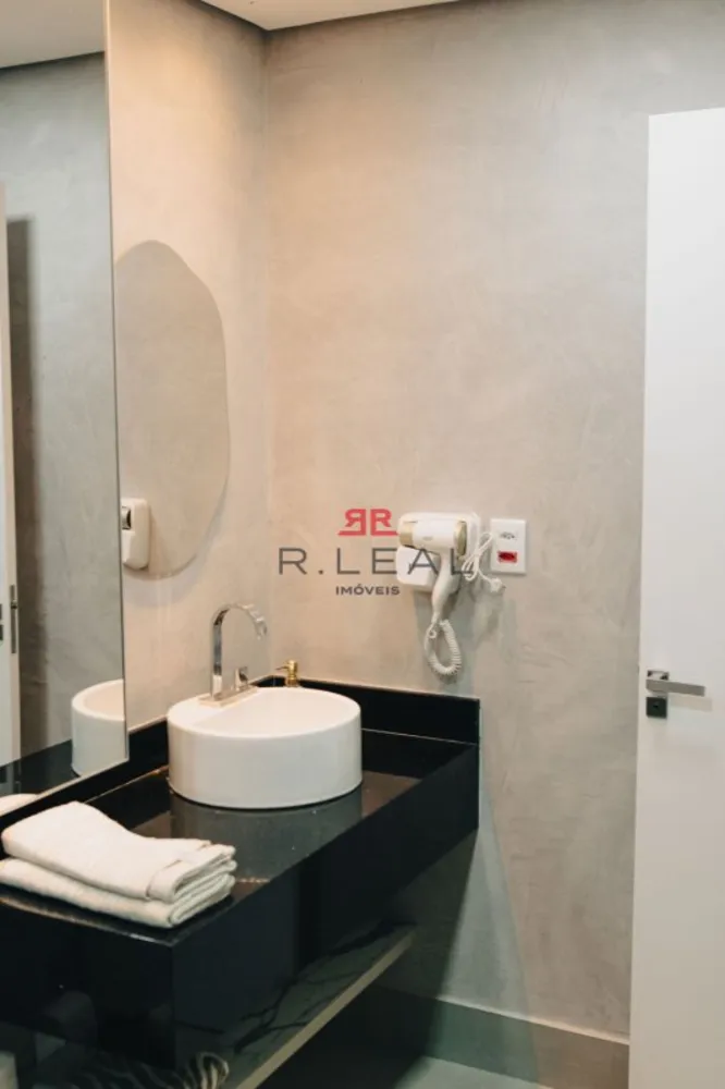 Kitnet-Studio, 25 m² - Foto 11