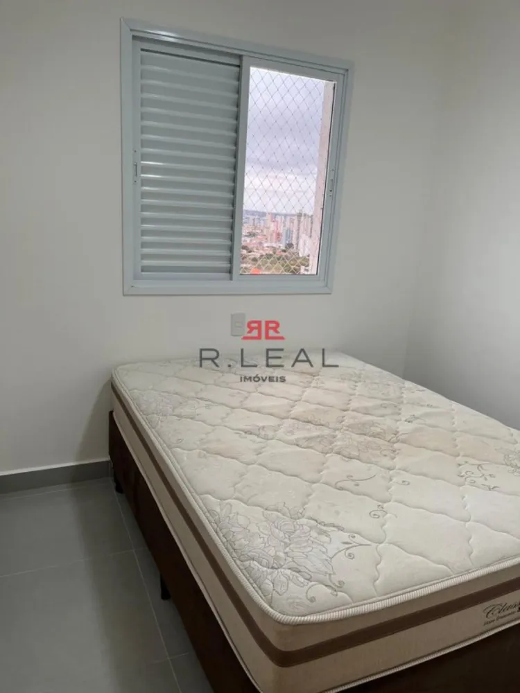 Apartamento, 2 quartos, 52 m² - Foto 7