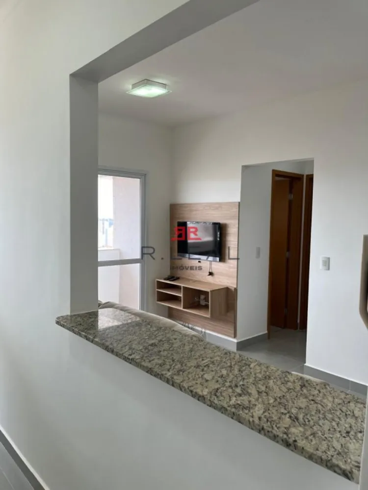 Apartamento, 2 quartos, 52 m² - Foto 4