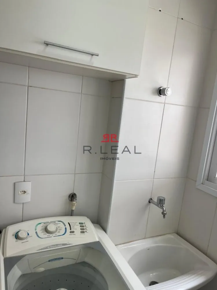 Apartamento, 2 quartos, 52 m² - Foto 3