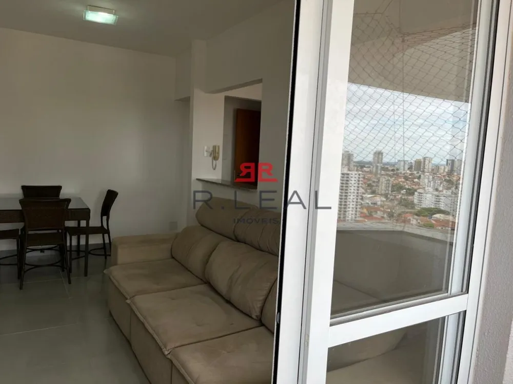Apartamento, 2 quartos, 52 m² - Foto 11