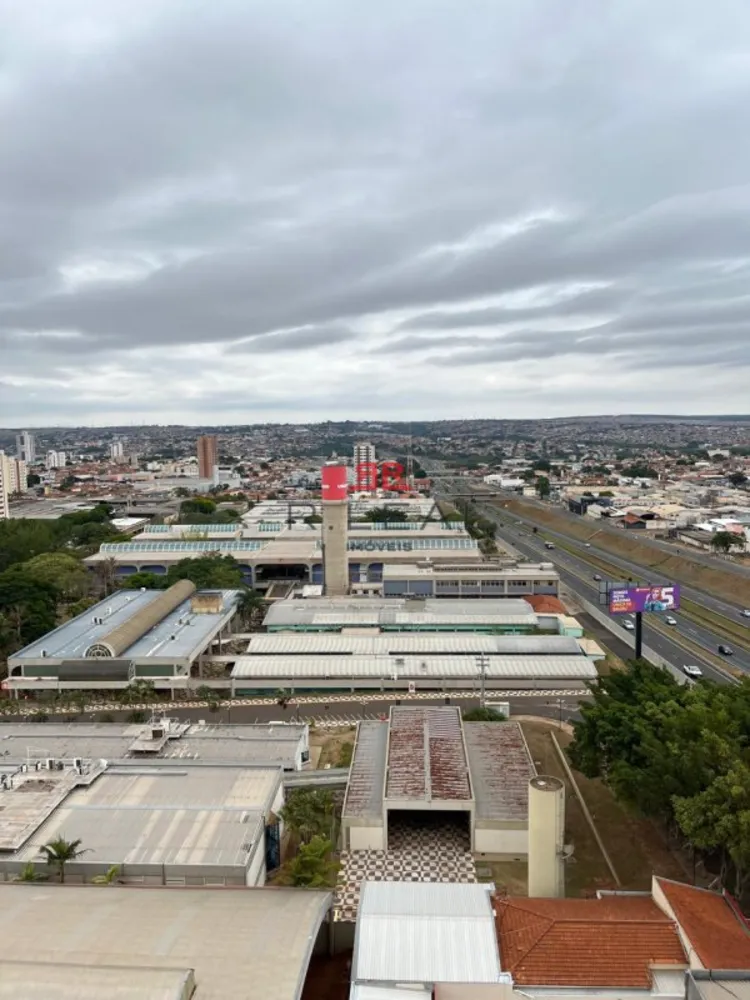 Apartamento, 2 quartos, 52 m² - Foto 10