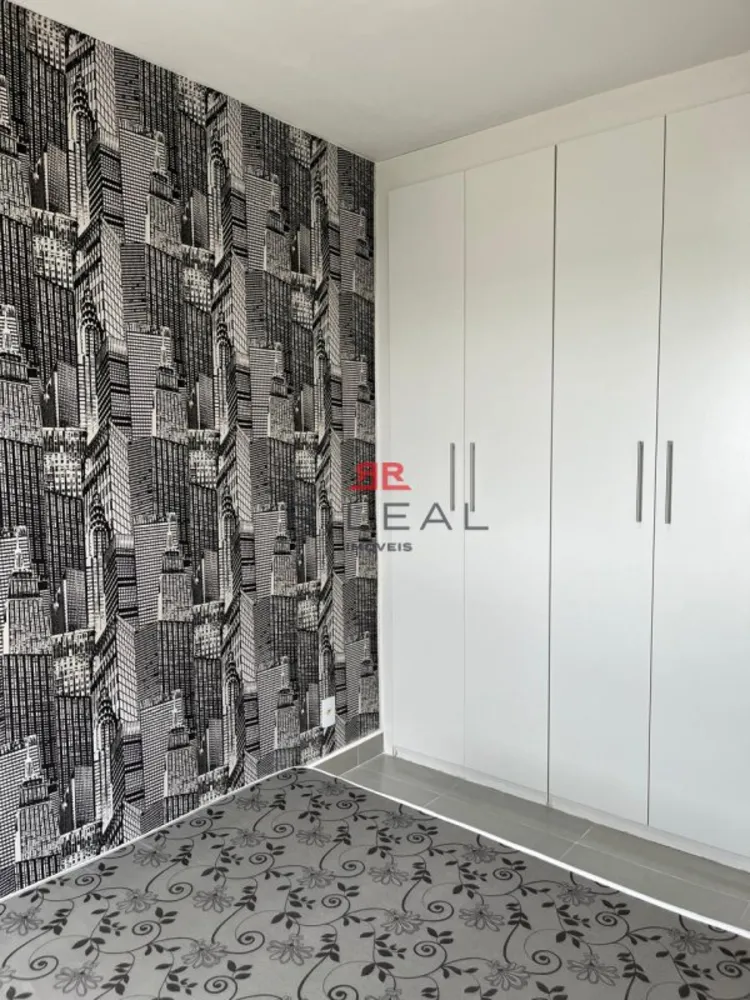 Apartamento, 2 quartos, 52 m² - Foto 9