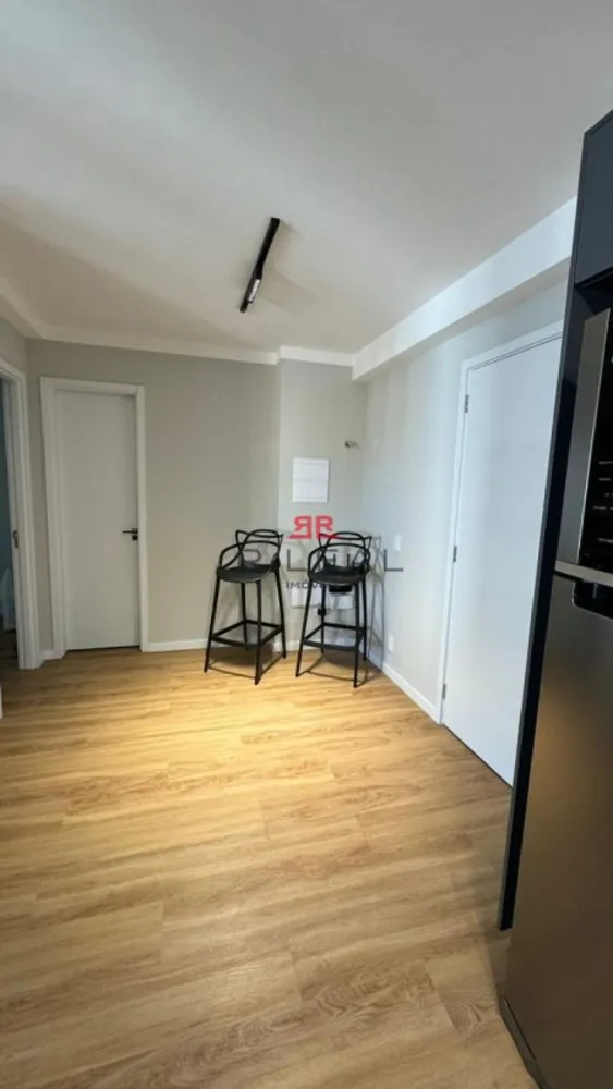 Apartamento, 1 quarto, 45 m² - Foto 5