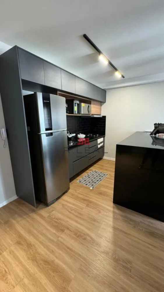 Apartamento, 1 quarto, 45 m² - Foto 11
