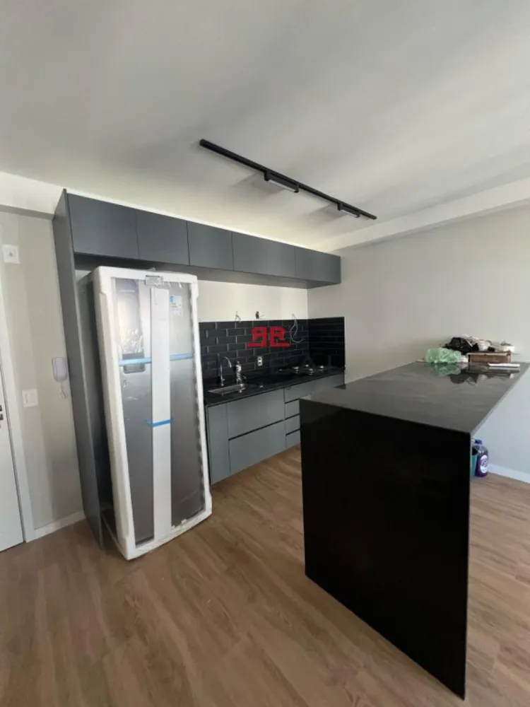 Apartamento, 1 quarto, 45 m² - Foto 12