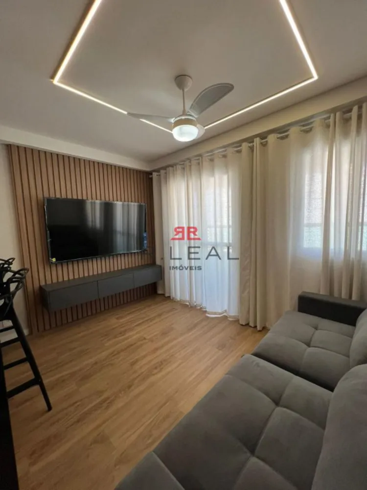 Apartamento, 1 quarto, 45 m² - Foto 6