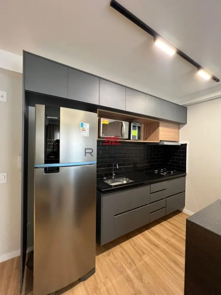 Apartamento, 1 quarto, 45 m² - Foto 7