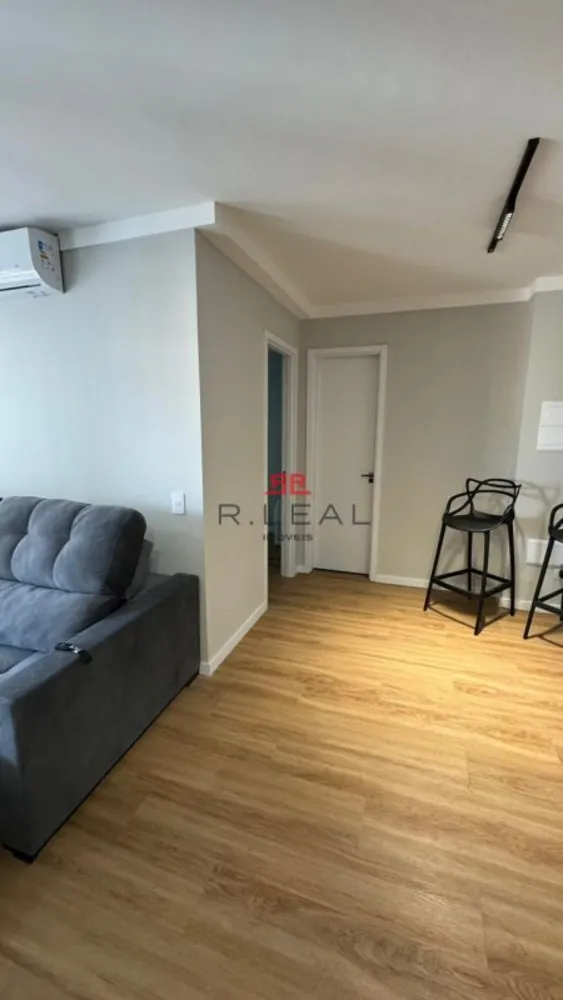 Apartamento, 1 quarto, 45 m² - Foto 8