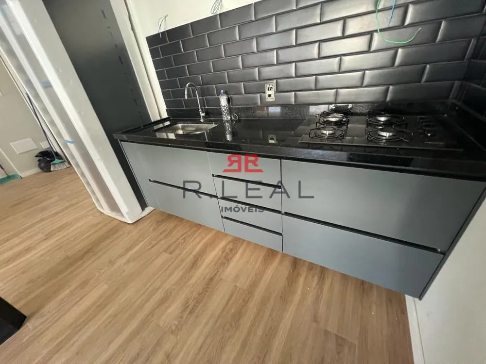 Apartamento, 1 quarto, 45 m² - Foto 4